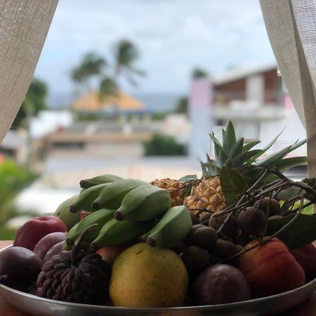 Terre Sainte : Charmant Appart 5 Min De La Plage Apartman Kültér fotó